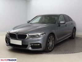BMW 530 2017 2.0 248 KM