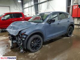 Mazda CX-5 2024 2