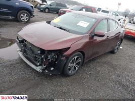 Nissan Sentra 2023 2