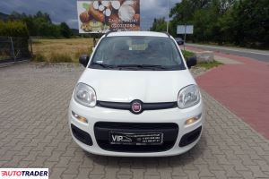 Fiat Panda 2014 1.2 69 KM
