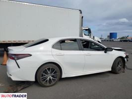 Toyota Camry 2023 2 Toyota Camry 2023 2