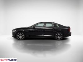 Volvo S90 2023 2.0 235 KM