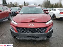 Hyundai Kona 2023 2 Hyundai Kona 2023 2