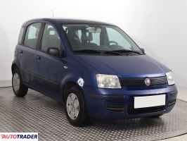 Fiat Panda - zobacz ofertę