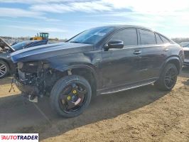 Mercedes CL 2023 3