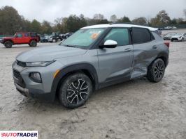 Chevrolet Blazer 2023 1