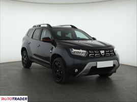 Dacia Duster 2022 1.3 147 KM
