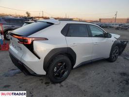 Subaru Pozostałe 2024 Subaru Pozostałe 2024