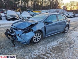 Toyota Corolla - zobacz ofertę