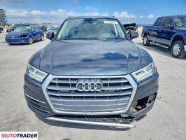 Audi Q5 2020 2