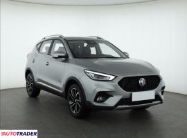 MG ZS - zobacz ofertę