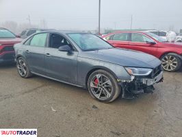 Audi A4 2023 2