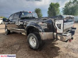 Ford Pozostałe 2022 6