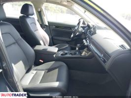 Honda Civic 2024 1