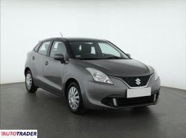 Suzuki Baleno 2017 1.2 88 KM