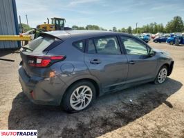 Subaru Impreza 2024 2