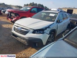 Subaru Outback 2020 2