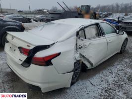 Nissan Altima 2024 2 Nissan Altima 2024 2