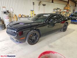 Dodge Challenger - zobacz ofertę