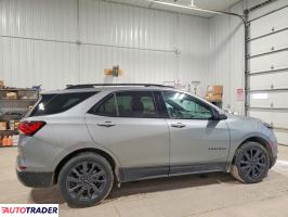 Chevrolet Equinox 2023 1