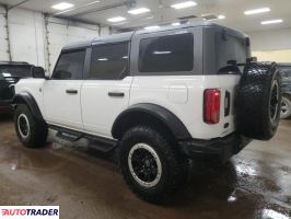 Ford Bronco 2024 2 Ford Bronco 2024 2