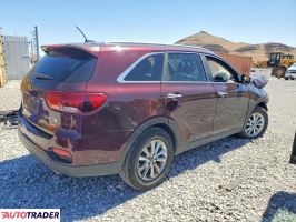 Kia Sorento 2020 2