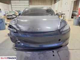 Tesla Model 3 2025