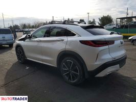 Infiniti Pozostałe 2023 2