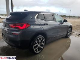 BMW X2 2018 2