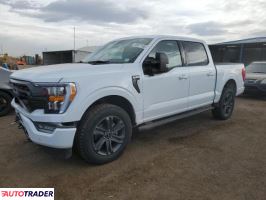 Ford Pozostałe 2023 3 Ford Pozostałe 2023 3