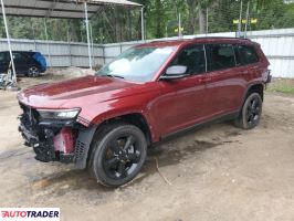 Jeep Grand Cherokee 2023 3