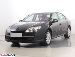 Renault Laguna 2007 2.0 147 KM