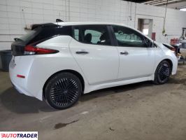 Nissan Leaf 2023 Nissan Leaf 2023