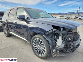 Hyundai Pozostałe 2024 3