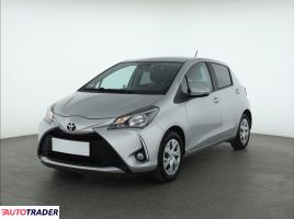 Toyota Yaris 2018 1.5 109 KM