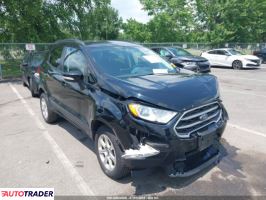 Ford EcoSport 2020 2