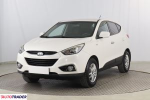 Hyundai ix35 2014 1.6 132 KM