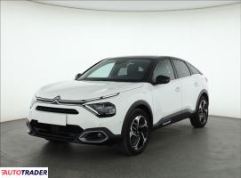 Citroen C4 2023 1.2 128 KM