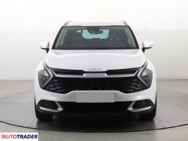 Kia Sportage 2022 1.6 147 KM