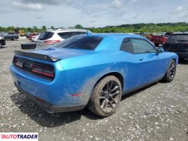 Dodge Challenger 2023 6 Dodge Challenger 2023 6