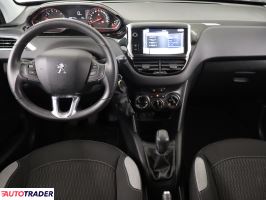 Peugeot 208 - zobacz ofertę