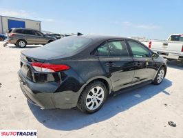 Toyota Corolla 2020 1