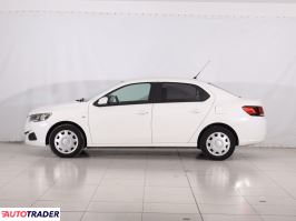 Peugeot 301 2017 1.6 97 KM