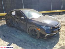 Honda Civic 2020 2