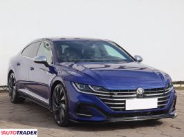Volkswagen Arteon 2024 2.0 187 KM