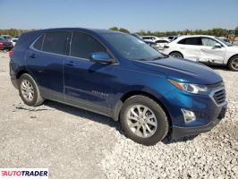 Chevrolet Equinox 2020 1