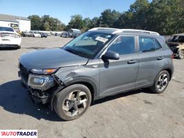 Hyundai Pozostałe 2023 1