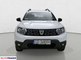 Dacia Duster 2020 1.0 90 KM