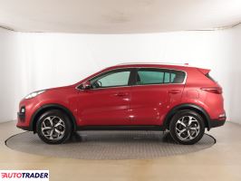 Kia Sportage 2019 1.6 130 KM