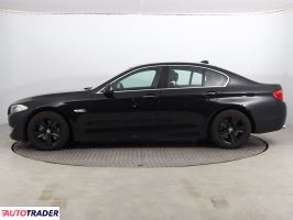 BMW 528 2013 2.0 214 KM BMW 528 2013 2.0 214 KM